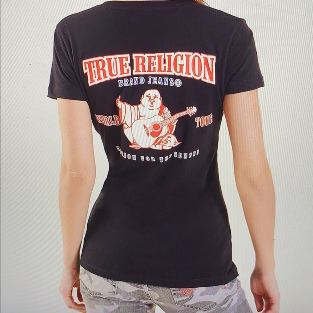 True Religion T-shirt